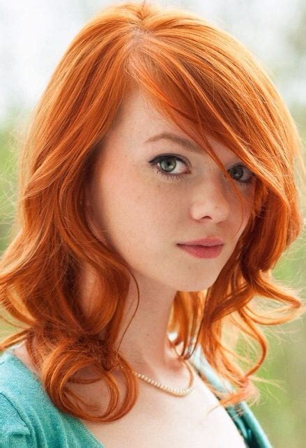 red hair pornstars|TOP 10 Redhead Pornstars of Last Decade (2014